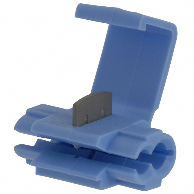 560 (BOXED) 3M  Conectores de empalme de cables